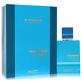 Al Haramain Amber Oud Aqua Dubai for Men, Women 2.53 Oz Extrait De Parfum Spray (unisex)