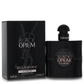 Black Opium Le Parfum Perfume By Yves Saint Laurent for Women 1.7 Oz Eau De Parfum