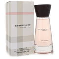 Burberry Touch Perfume By Burberry for Women 3.3 Oz Eau De Parfum Spray