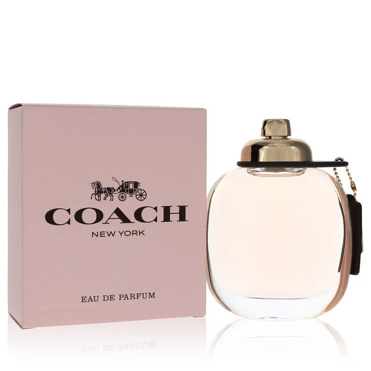 Coach Perfume By Coach for Women 3 Oz Eau De Parfum Spray