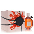 Flowerbomb Tiger Lily Perfume By Viktor & Rolf for Women 3.4 Oz Eau De Parfum