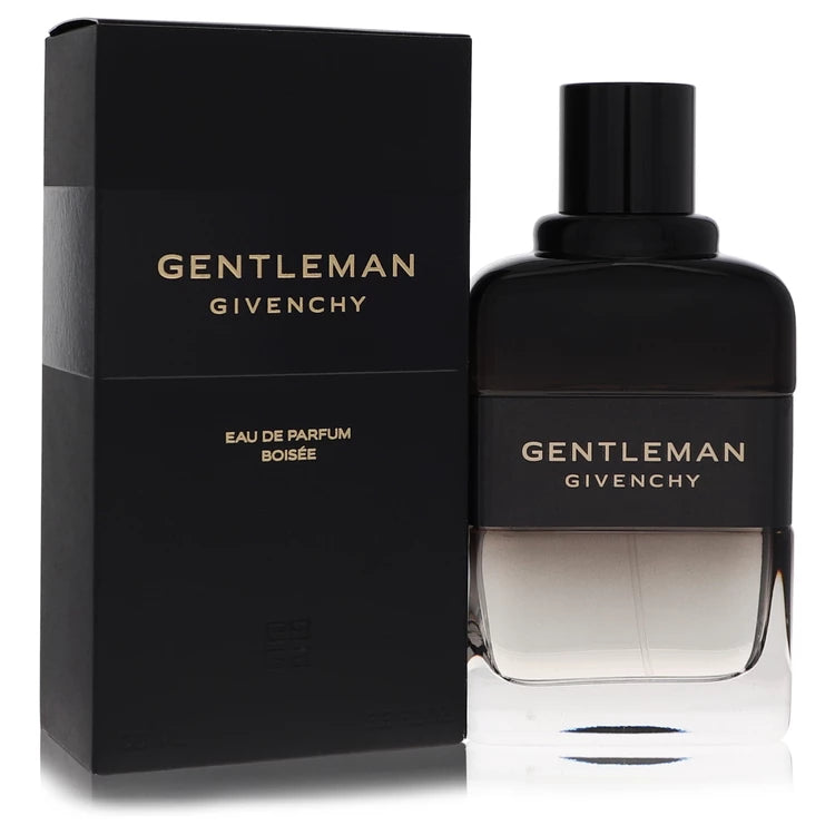 Gentleman Eau De Parfum Boisee Cologne By Givenchy for Men 3.3 Oz Eau De Parfum Spray