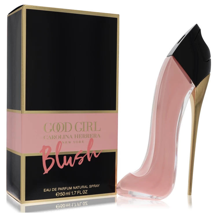 Good Girl Blush Perfume By Carolina Herrera for Women 2.7 Oz Eau De Parfum Spray