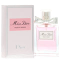 Miss Dior Rose N'roses Perfume By Christian Dior for Women 1 Oz Eau De Toilette Spray
