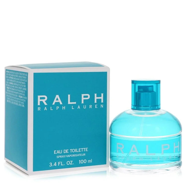 Ralph Perfume By Ralph Lauren for Women 3.4 Oz Eau De Toilette Spray
