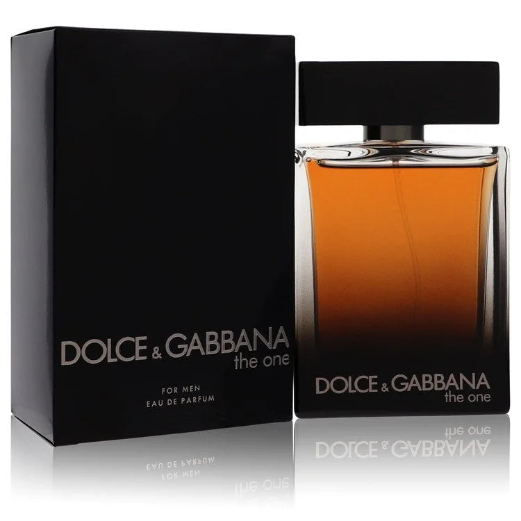 The One  By Dolce & Gabbana for Men 3.3 Oz Eau De Parfum Spray