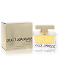 The One Perfume By Dolce & Gabbana for Women 2.5 Oz Eau De Parfum Spray