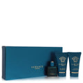 Gift Set - .17 oz Mini EDT + .8 oz Shower Gel + .8 oz After Shave Balm